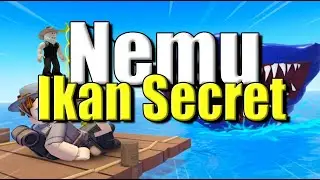 kita nangkap secret lagi guys, pokoknya lembur sampai dapat, ckckkckck