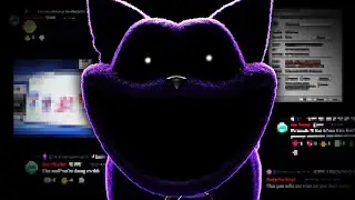 Chapter 5 UPDATES + Live ARG Discussion