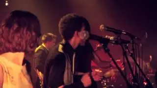 THE MOTOWN REVIVAL - Higher Ground