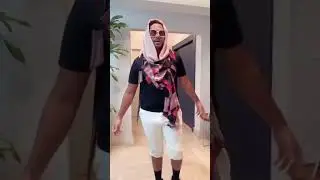 Juan Carlos Pichardo imitando a Giuseppe 😂😂😂🤣 #lacasadealofoke2 #lacasadealofoke