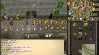 [Runescape] Dicing 2 xGriM Zz [HD]