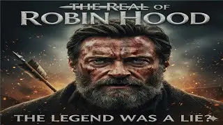 THE DEATH OF ROBIN HOOD (2026) - Official Trailer | Hugh Jackman, Jodie Comer #officialtrailer