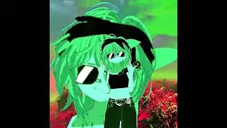 acidgvrl - 4cidcore *THIS THAT NEW SWAG* *AMAZING​!​* (Feat. Y&ucirc;mi)