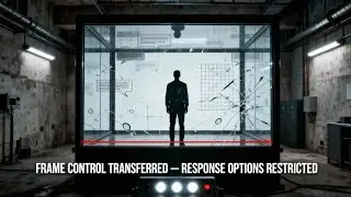 The Forbidden Frame-Control Technique Used by Sociopaths (Now You Know)