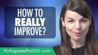 A Brutally Honest Way to Improve Your Portuguese