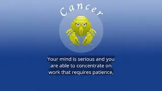 Cancer horoscope for February 18, 2023