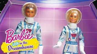 Misión Destello | Barbie LIVE! In The Dreamhouse | Barbie Latinoamérica