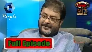 JB Junction: Pratap K Pothen - Part 1 | 5th November 2016 | Full Episode