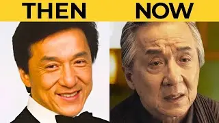 KARATE KID 1984 VS 2026 | SHOCKING BEFORE & AFTER REVEALS!