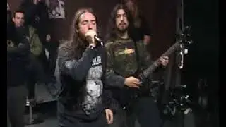 Crystalmoors - War cries on Vindio. Videoclip Cantabrian pagan metal.
