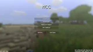 Hypixel Community Client (Public Mod / Hypixel Community Mod)