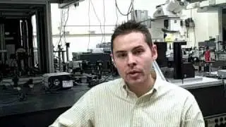 Nanostructure Absorption