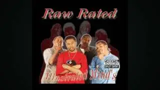 414 RAW RATED, FT EFEEZO, FT PLAGA