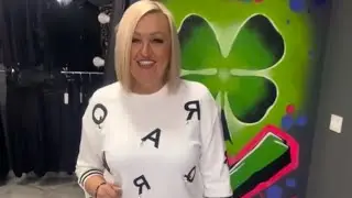 ‼️ХИТ ПРОДАЖ‼️ПОЛУЧИЛИ ДОЛГОЖДАННЫЕ ДЖОГГЕРЫ НЕОПРЕН🔥ФУТБОЛКИ И СВИТШОТЫ🔥