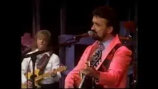Brian Sklar and Prairie Fire - Talk Back Trembling Lips - No. 1 West - 1991