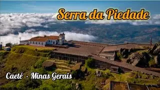 Serra da Piedade  cidade  de Caeté  - #minasgerais  #minasgeraisoficial #caetemg 