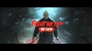 MaruMaru - Friday the 13 (игра в прятки на выживание) ki ki ki ma ma ma