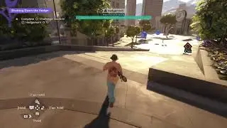 Skat boardom