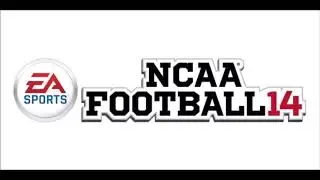 NCAA Football 14 Menu Music