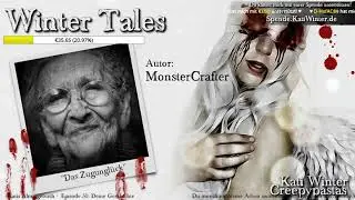 WinterTales: Lustige Zugfahrten Teil 1 &ndash; Katis Almtagebuch Ep. 53 vom 26.05.2019
