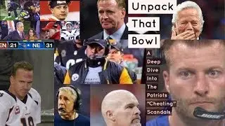 A Deep Dive Into The Patriots &ldquo;Cheating&rdquo; Scandals