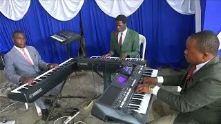 I SEE GRACE (Instrumental) | CHOKAA MAIN ALTAR