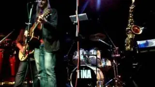 Haase und Band - Hochzeitslied