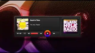 Black Hole Recordings Radio Show 300