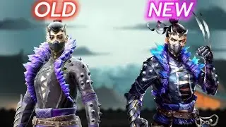 Shadow fight 4 on pc // Shadow fight 4 attempt on the chancellor // New Update Shadow Fight 😵&zwj;💫😵&zwj;💫