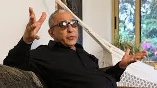 Juan Formell: 'Just don't ask me to dance'