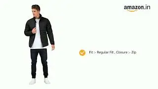 Ben Martin Nylon Standard Length Jacket For Men  Hoodies For Men  Winter Stylish Bomber Jacket