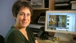 Jessica Stockholder: Becoming An Artist | Art21 