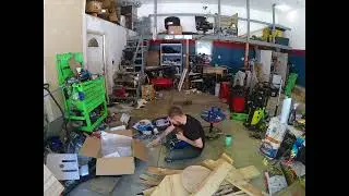 Maker Made M2 Assembly