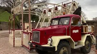 Der H&ouml;henpark Killesberg