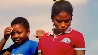 Dama Ija Ft Fofa Fernanda_ Mafaca_Offcial Vídéo By Vix-Pro-Filmes 2025