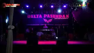 INSTRUMEN ON DELTA PASUNDAN 25 OKTOBER 2025