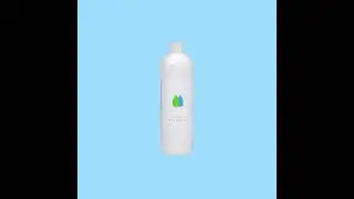 Organic Cleaner Dilution