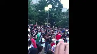 Mac Miller City Hall Boston 1