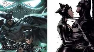 Batman & Catwoman || 2020 Collection