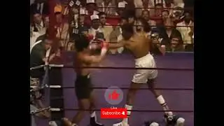 Thomas Hearns Vs Pipino Cuevas 8-2-1980 Highlights