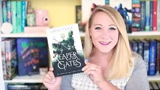 A REAPER AT THE GATES BY SABAA TAHIR BOOK REVIEW!!!