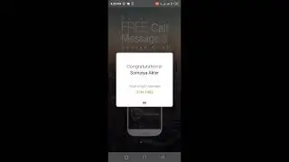 Free income,   Everyday  500_1000 taka. #earningapp #freeincome