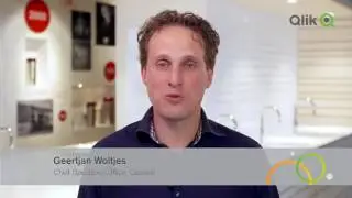 Csatlakozz: A Quooker BV a Qlik Sense Tour 2017-en Budapesten is