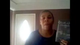 Dead until dark by Charlaine Harris....2012