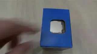 ОНЛАЙН ТРЕЙД.РУ &mdash; Процессор INTEL Core i5-7400 LGA1151 BOX (Kaby Lake)