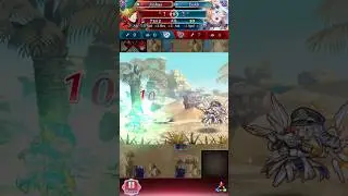 Ascended Joshua TAKES DOWN Legendary Black Knight & Brave Baldr!