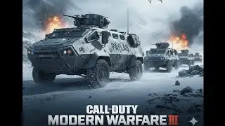 Call of Duty Modern Warfare 3 | 