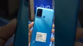 Itel Vision 2 Plus Unboxing🔥