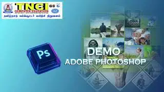Thinking of Learning Photoshop? Watch This 5-Minute Demo First