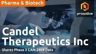 Candel Therapeutics&rsquo; CAN-2409 delivers durable benefit in positive phase 3 prostate cancer trial